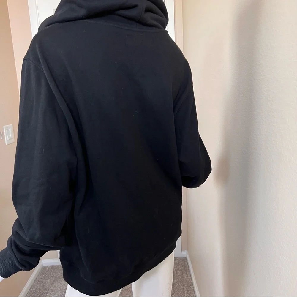 Roku Studio Stoned & Successful Black Hoodie